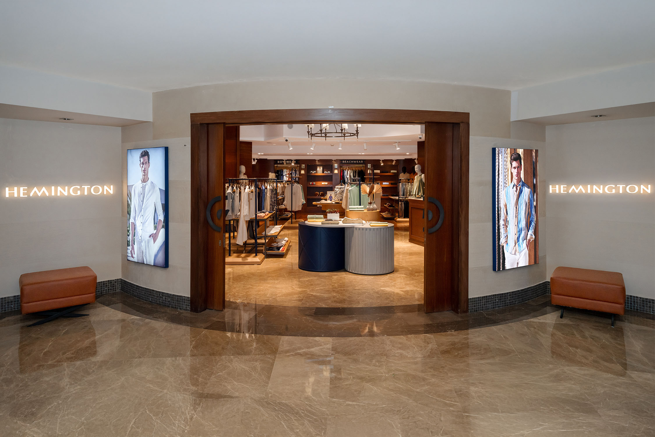 Kempinski Hotel Barbaros Bay Bodrum
